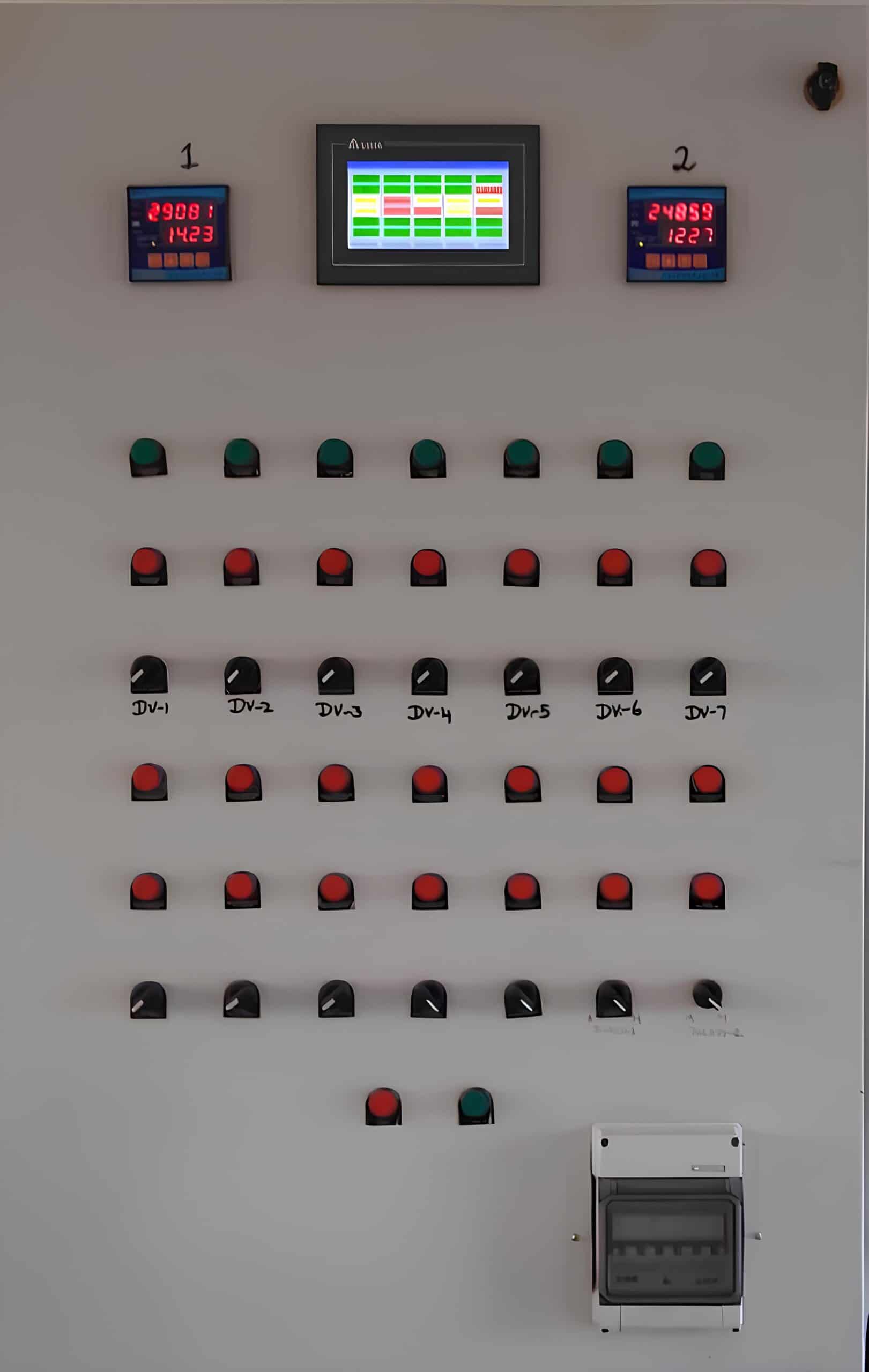 Our Products 4 Automation panel, control panel, LT panel images
