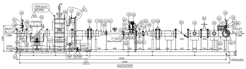 Our Products 3 flow and energy metering image