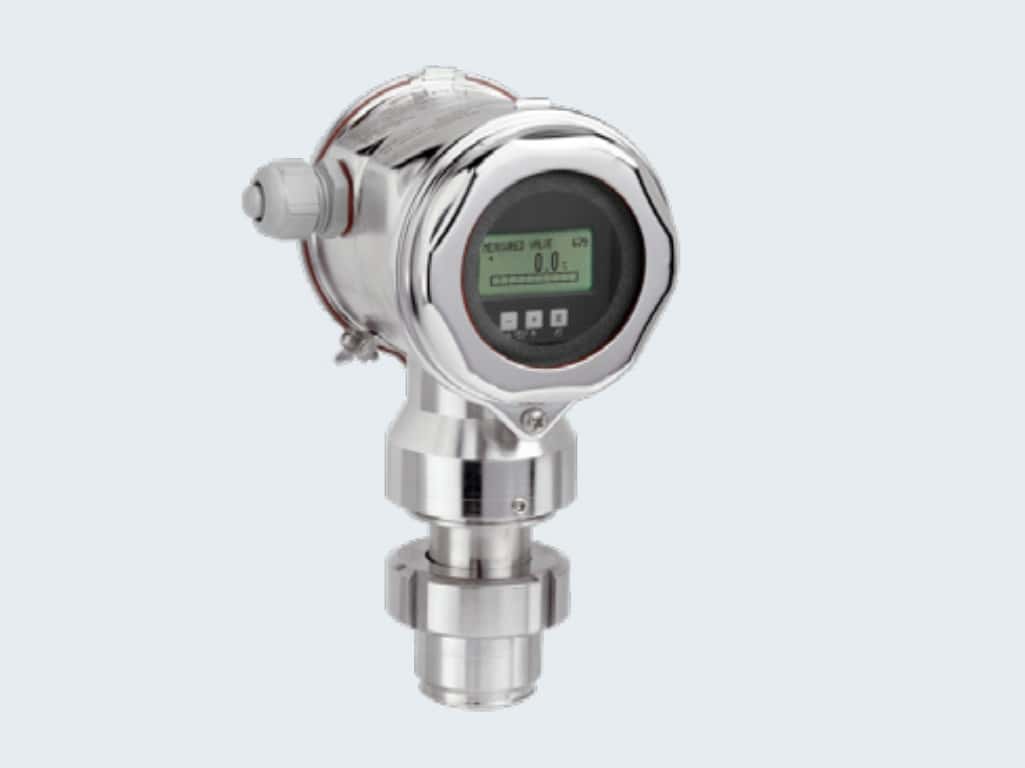 Level 7 hydrostatic sensor image