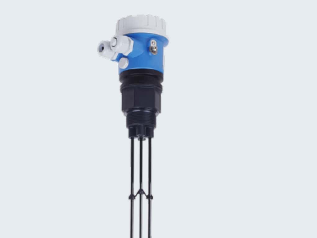 Level 10 conductive detectors image