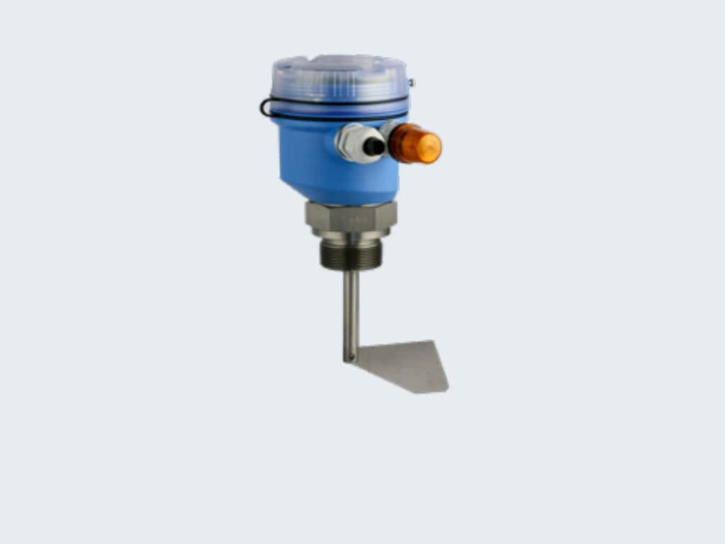 Level 11 paddle switch image
