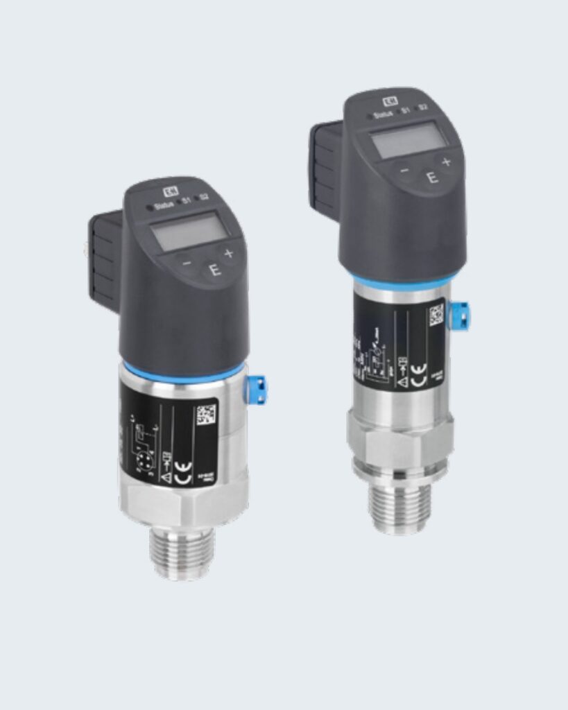 Pressure 2 Pressure Switch image