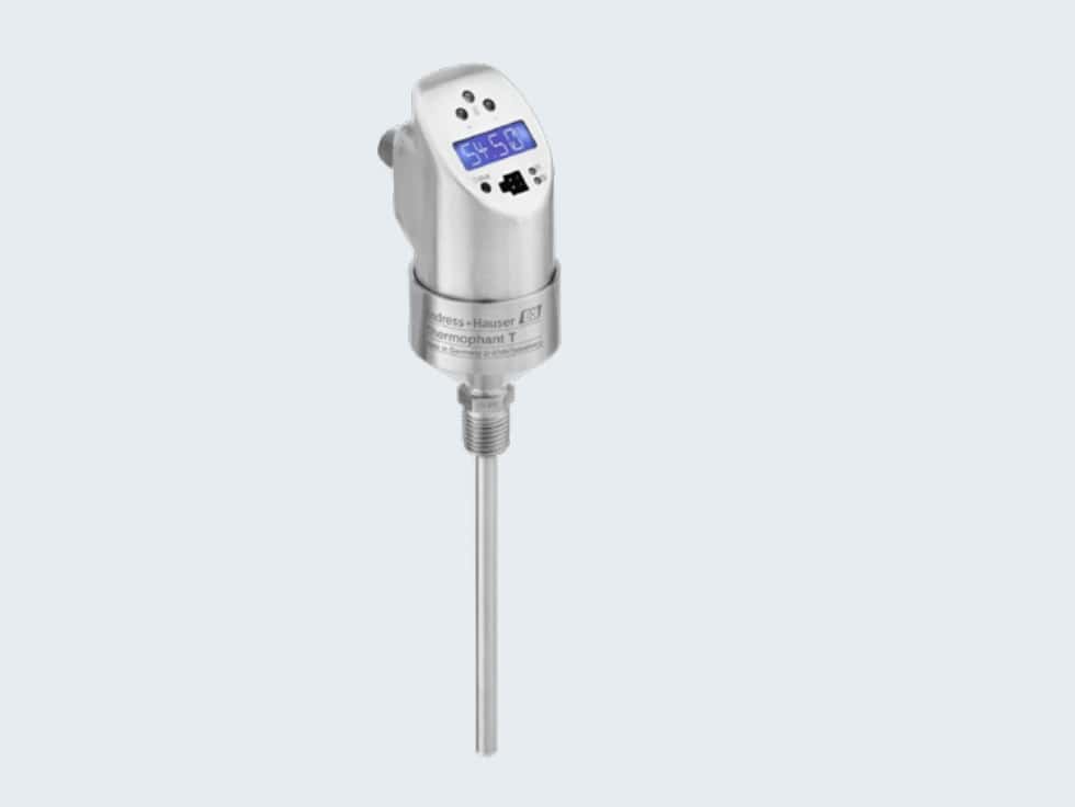 Temperature 6 temperature switches image